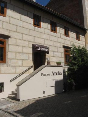 Pension Archa